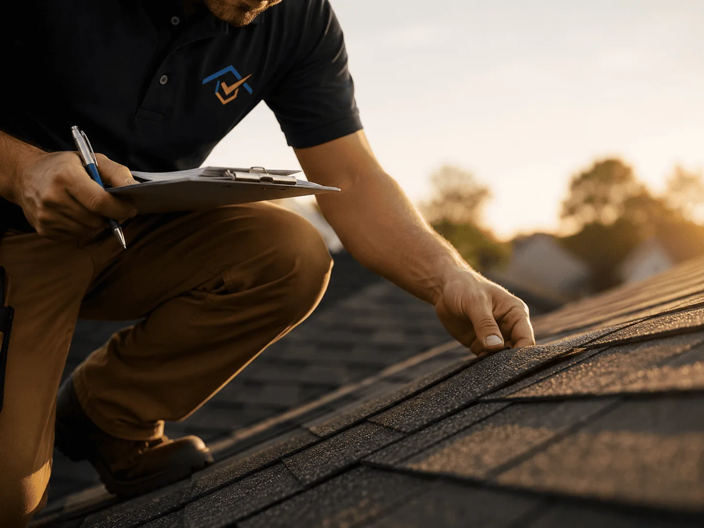 Why Choose Roof Inspection in Muncie, IL